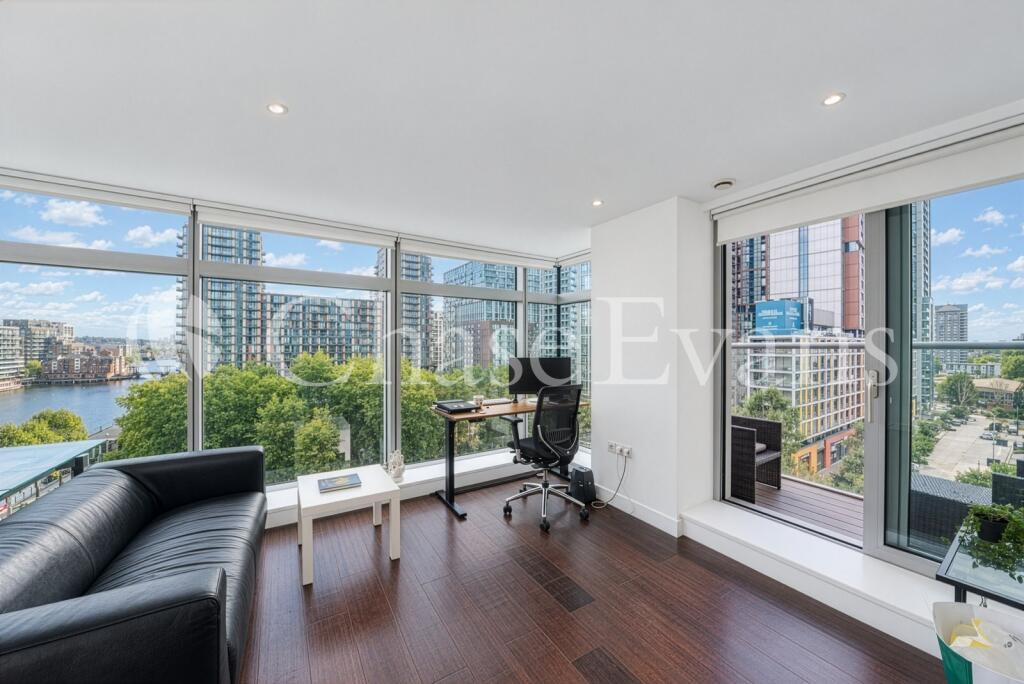 Apartment in London - More