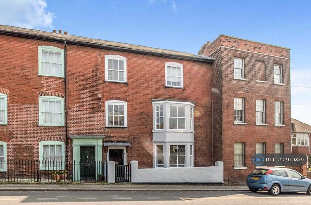 Main image of property: Frindsbury Road, Rochester, ME2