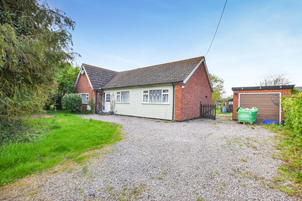 Main image of property: New Hall Lane, Mundon, Maldon