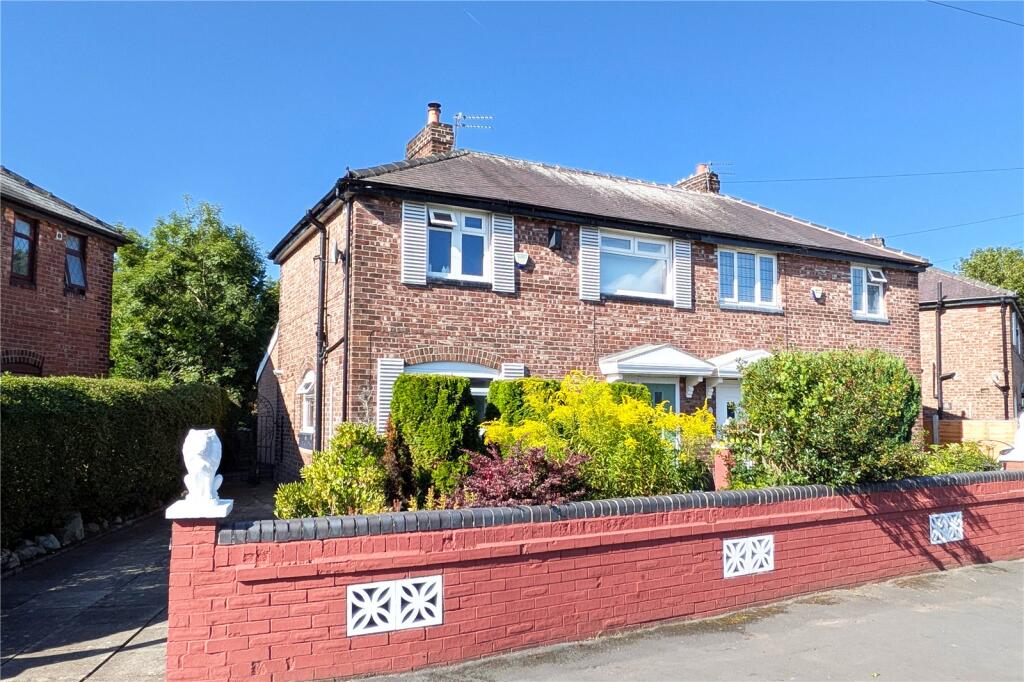 Main image of property: Avon Road, Burnage, M19