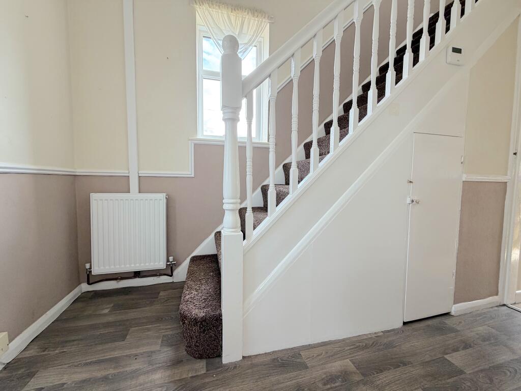 House in Wolverhampton - More