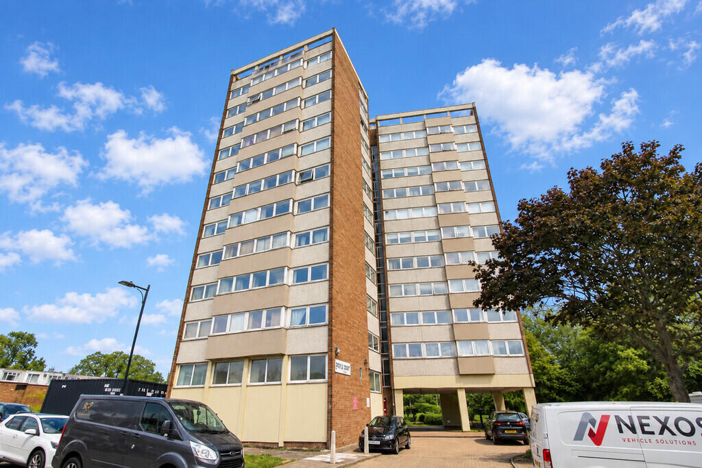 Cecil Court, Jones Close, Southend-on-Sea photo 4