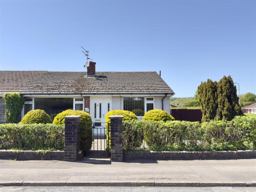 Raglan Close, Dinas Powys, Dinas Powys