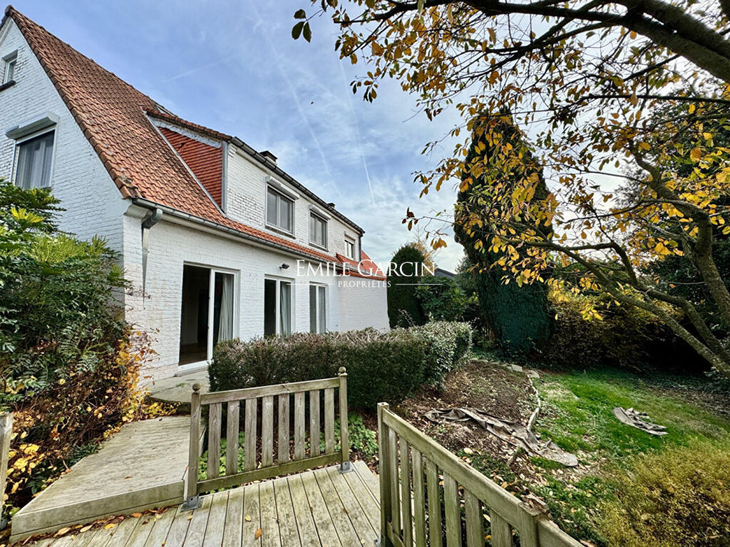 Main image of property: Flemish Brabant, Halle-Vilvoorde, St-Genesius-Rode