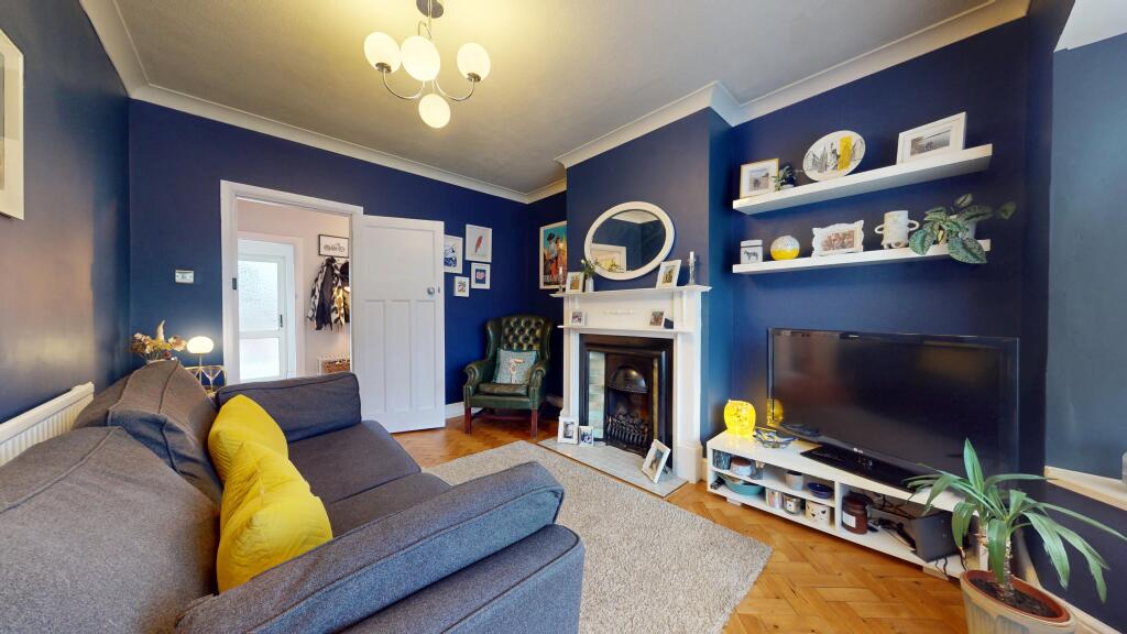 Wenallt Road, Rhiwbina, Cardiff - View 3