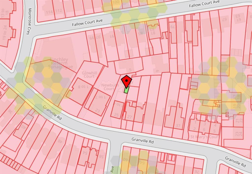 Granville Road, Finchley, London - View 4