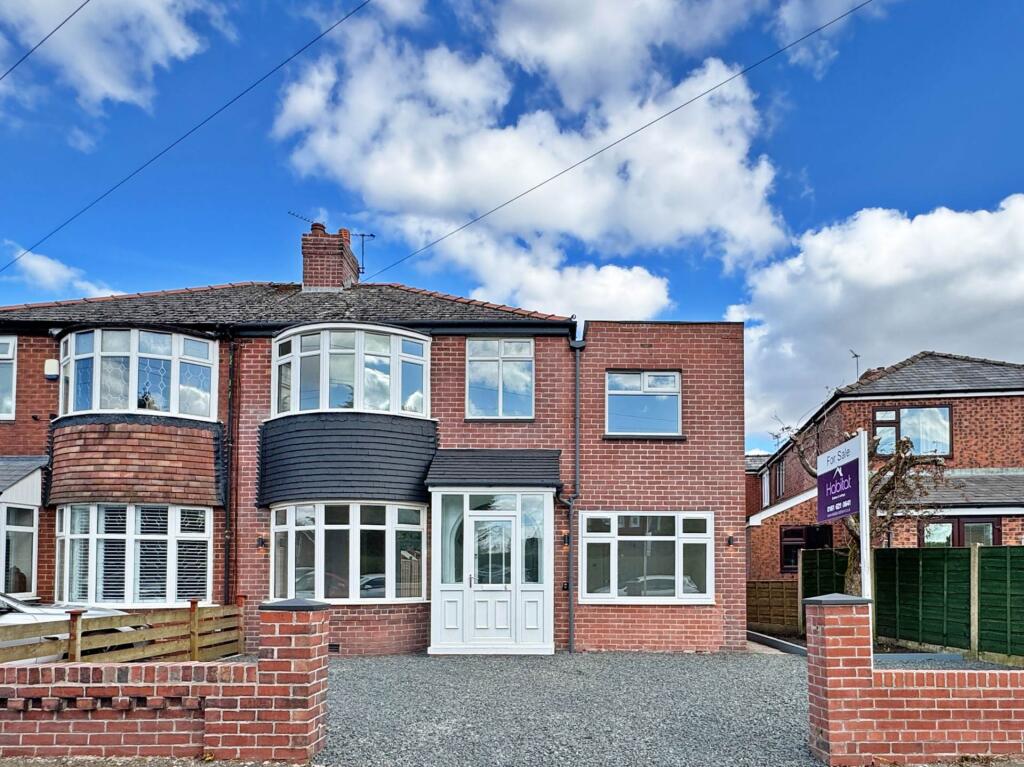 Main image of property: Edward Road, Shaw