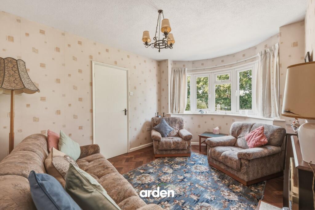 House in Worcester, St John's - View 4