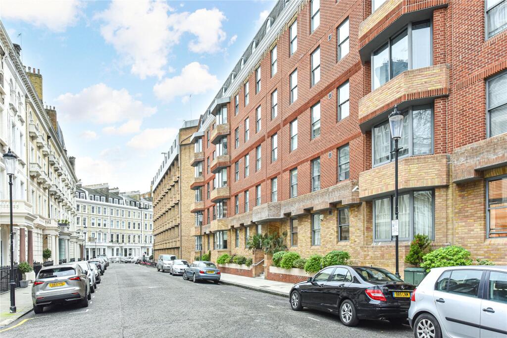 Main image of property: Emperors Gate, South Kensington, London, SW7