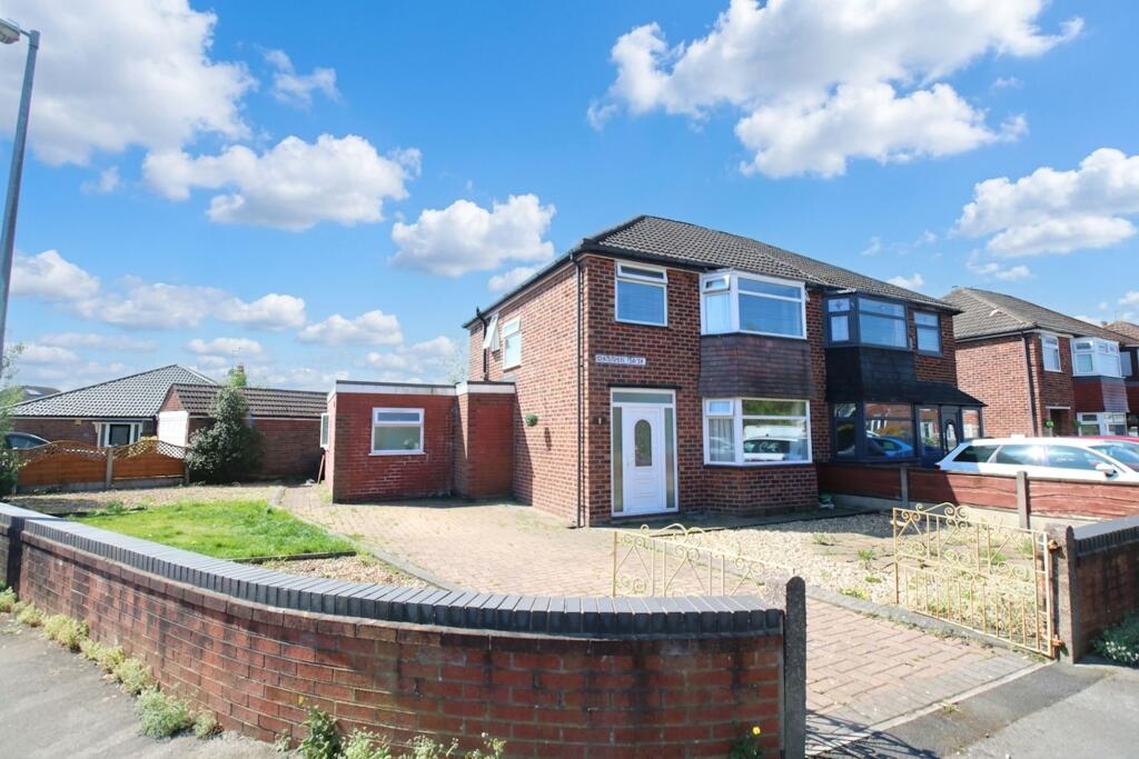 Main image of property: Radford Drive, Irlam, M44