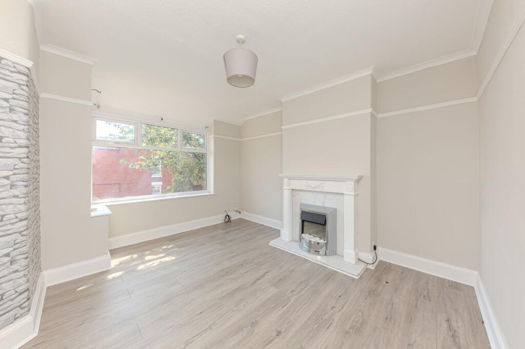 House in Stoke, Penkhull - View 2