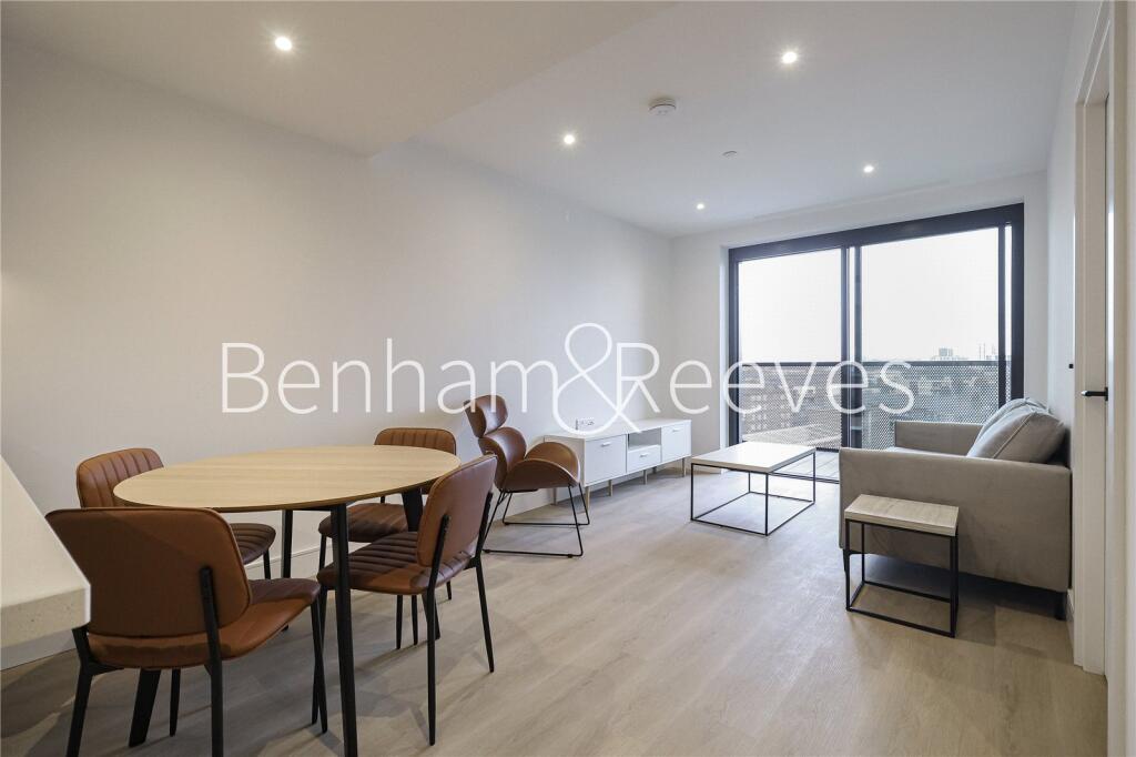 Main image of property: Marian Place, London, E2