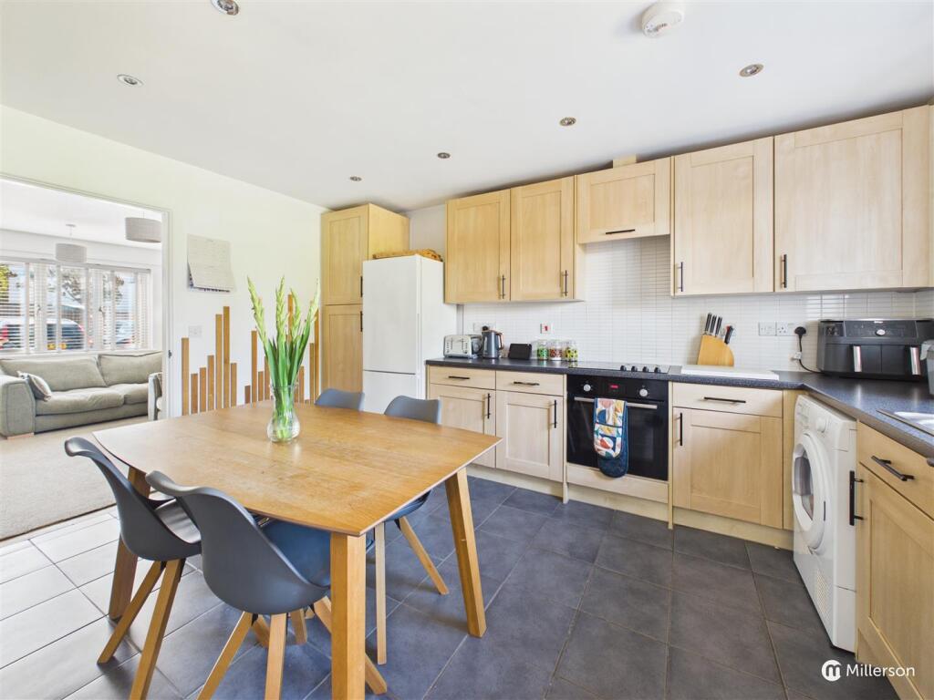 House in Connor Downs, Trenowin, Gwinear-Gwithian - View 5