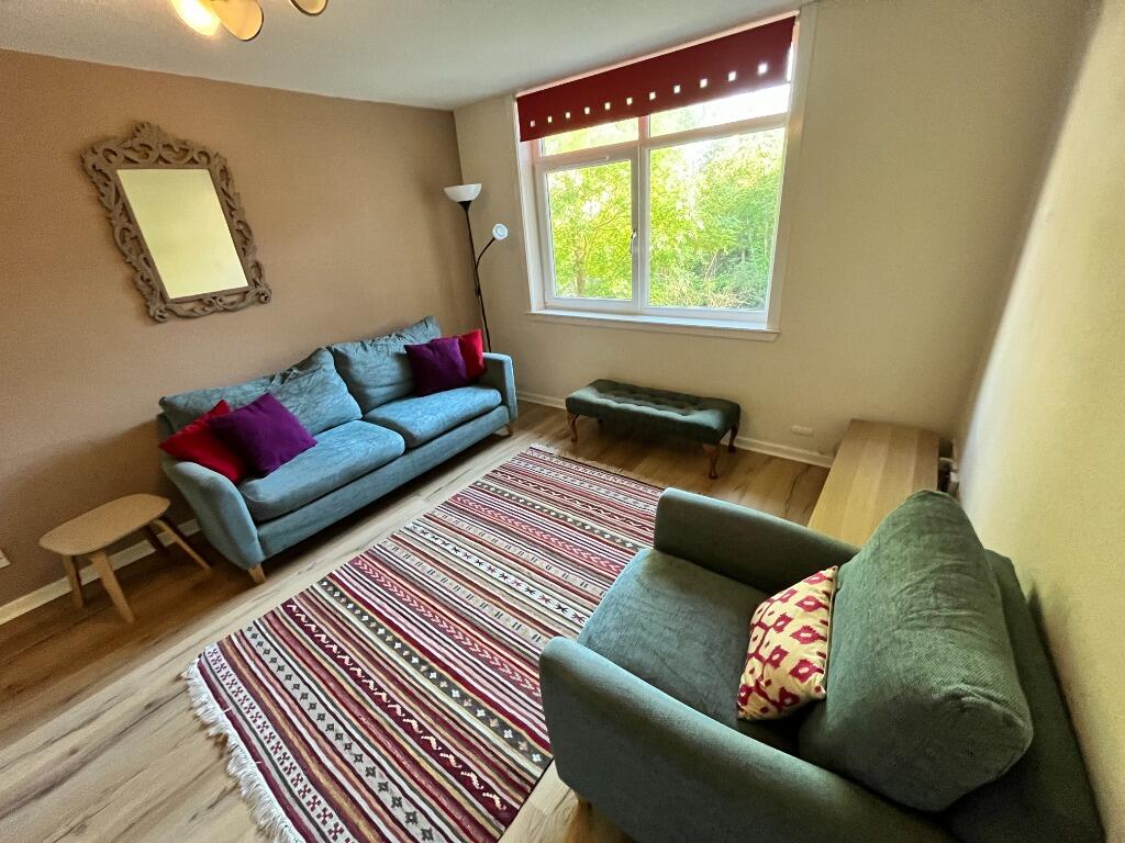 Apartment in Aberdeen - View 5