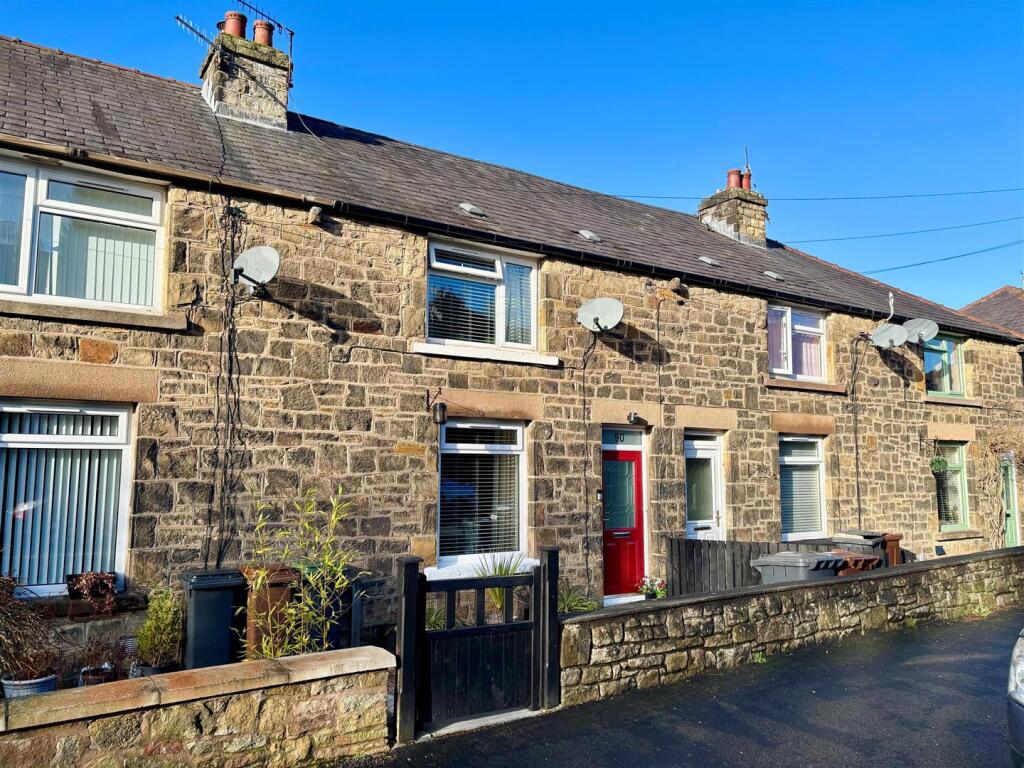 Main image of property: New Street, New Mills, High Peak