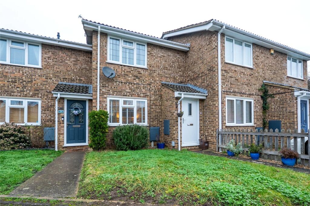 Main image of property: Carina Drive, Leighton Buzzard, Bedfordshire, LU7