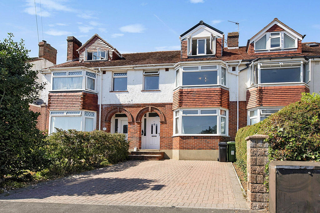 Main image of property: Old Rectory Road, Farlington