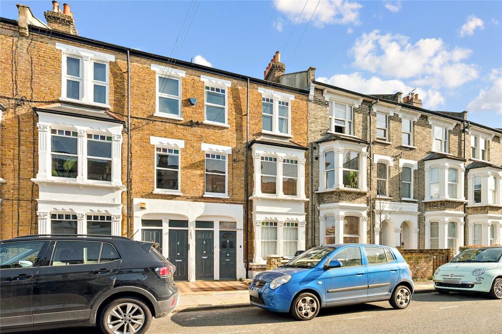 Main image of property: Percy Road, London, W12