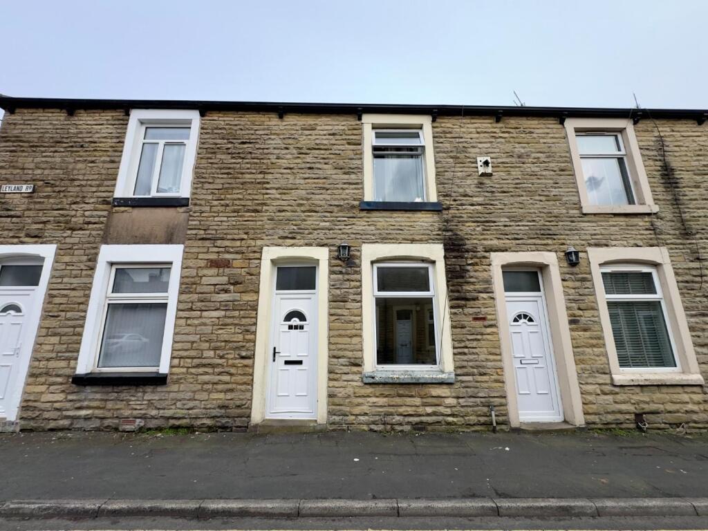 Main image of property: Leyland Road, Burnley