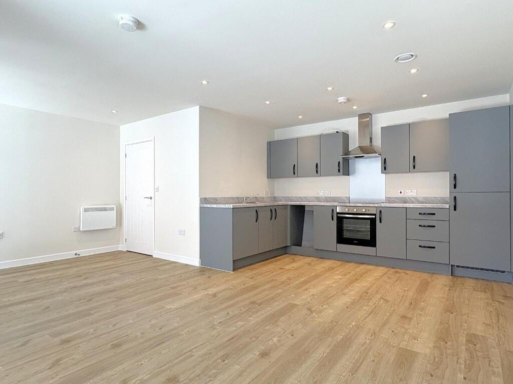 Main image of property: Estella Heights, Henley Approach, Northfleet