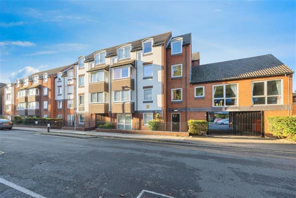 Main image of property: Homerose House, Cottage Grove