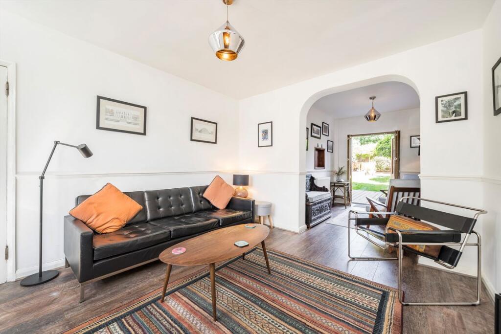 Main image of property: Stanstead Road, Catford