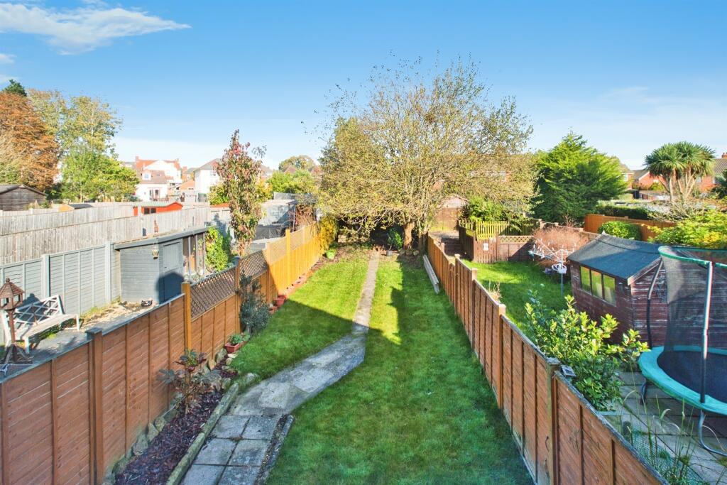 Additional image 13 of Preston Grove, Yeovil