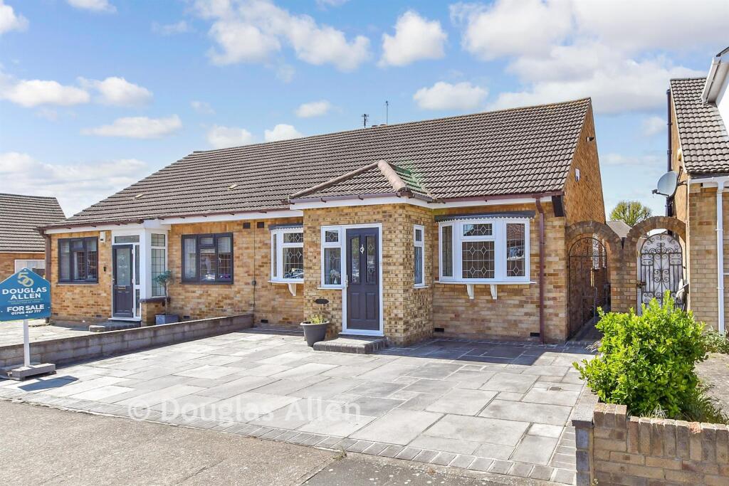 Main image of property: Canberra Close, Hornchurch, Essex
