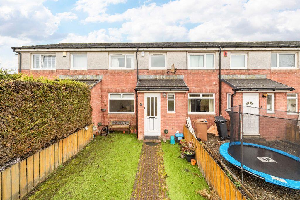 Main image of property: 28 West Pilton Lea, Edinburgh, EH4 4ES