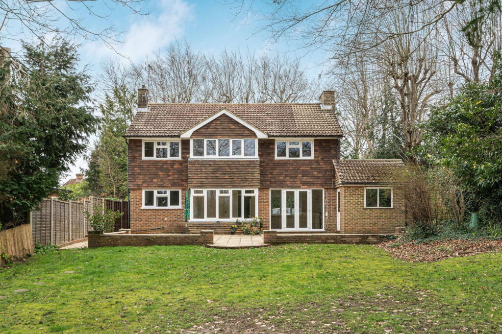 Main image of property: Boxgrove Road, GU1