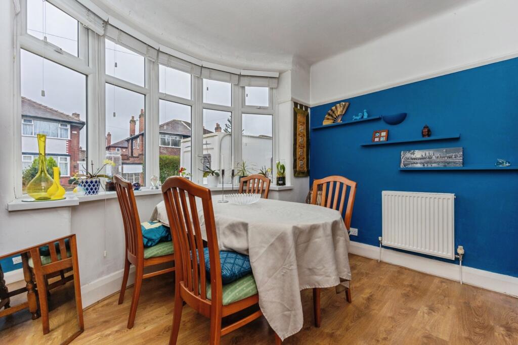 House in Trafford, Greater Manchester - View 4