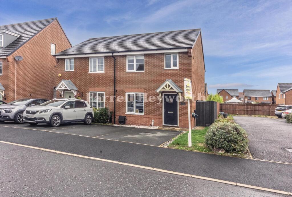 Main image of property: Assembly Avenue, Leyland