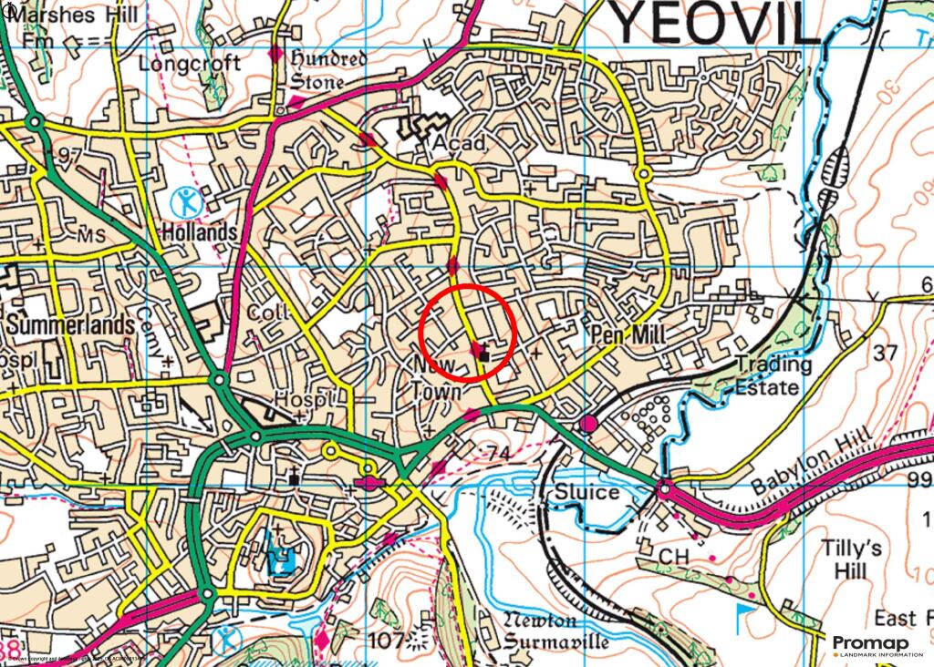 Additional image 17 of St. Michaels Avenue, Yeovil, Somerset, BA21 4LJ