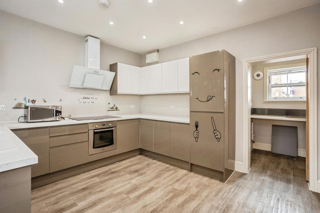 Apartment in Melton, Leicestershire - View 3