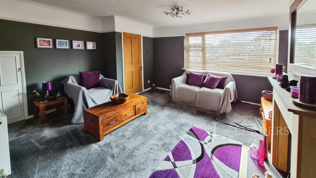 House in Fareham, Hill Park - View 2
