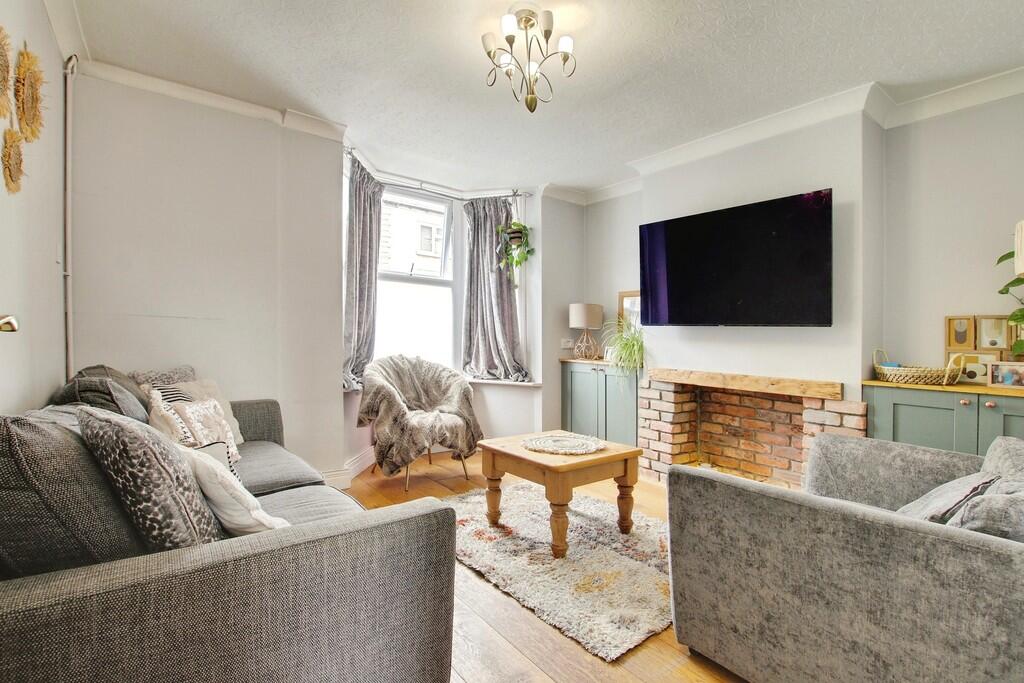 House in Peterborough - View 2