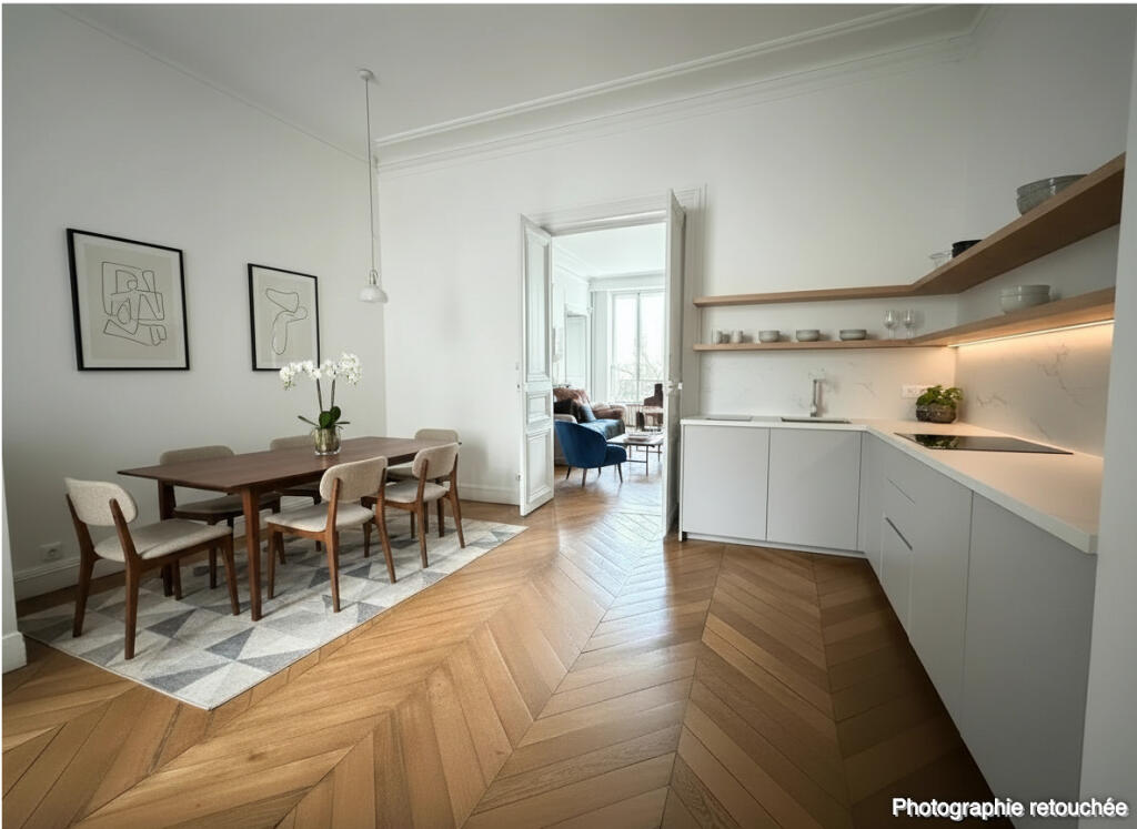 Main image of property: Paris-Isle of France, Paris, Paris 03