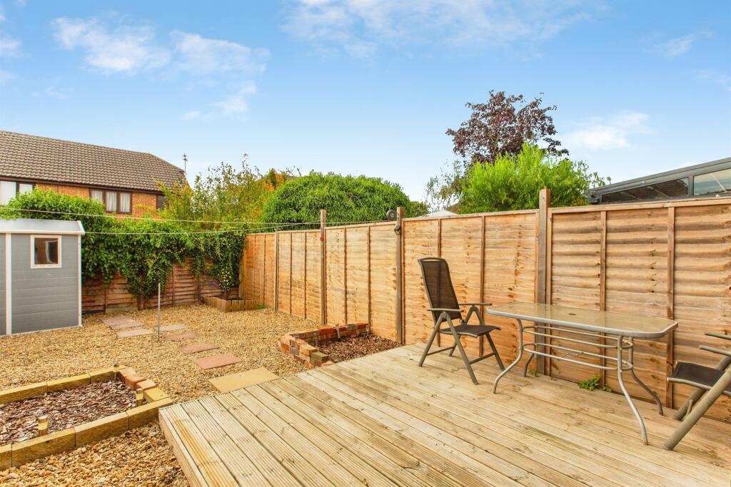 House in Thrapston - View 4