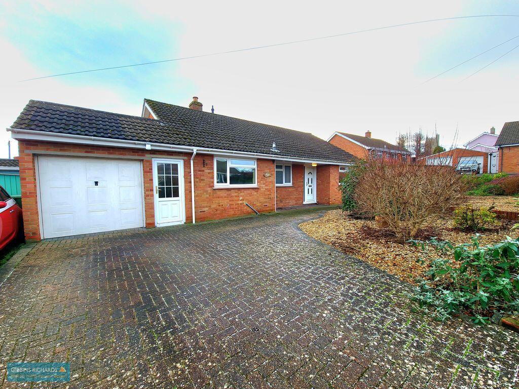 Main image of property: NO CHAIN - West View Close, Middlezoy, Nr. Bridgwater  