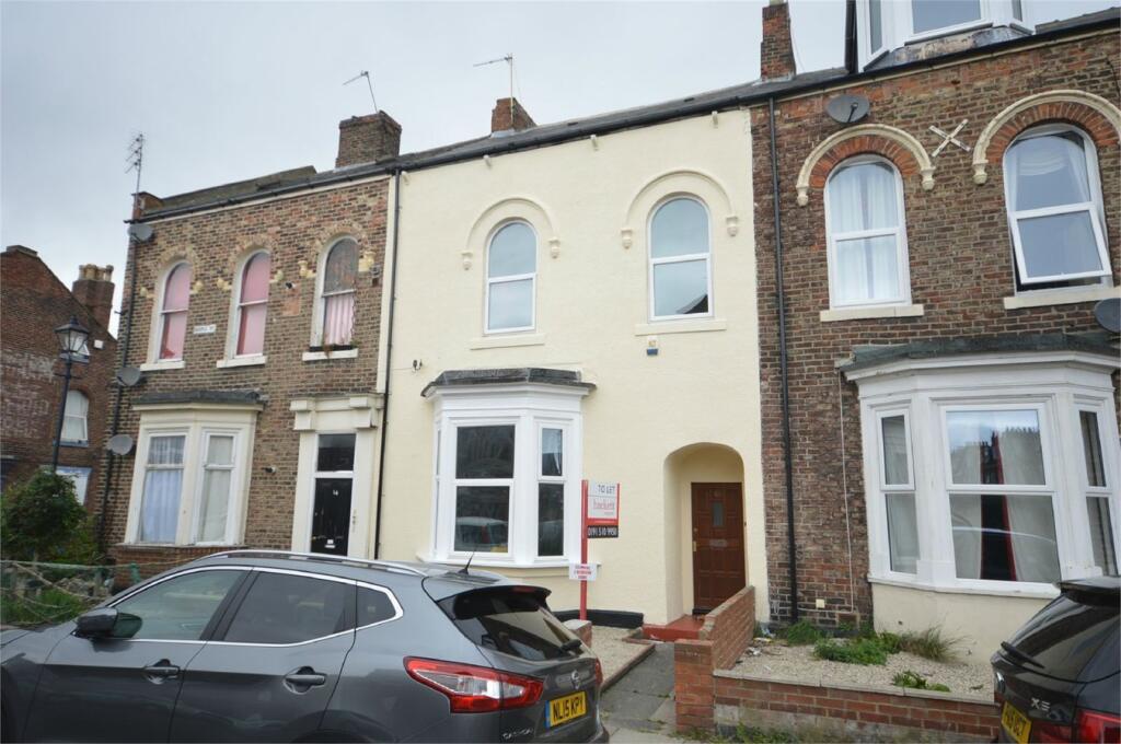 Main image of property: Argyle Street, Sunderland, SR2