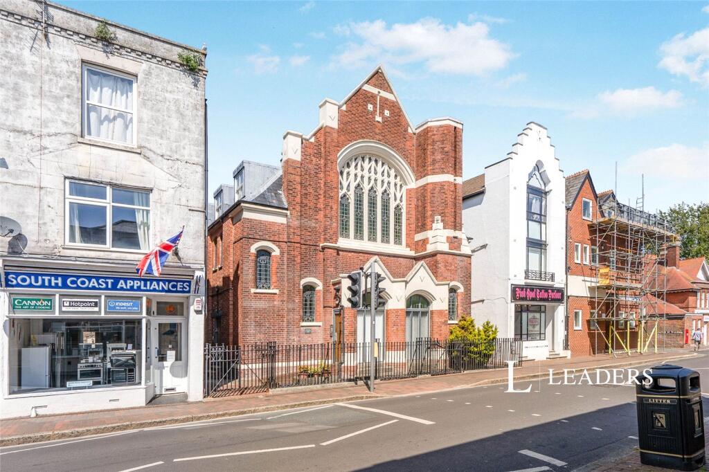 Main image of property: Stoke Road, Gosport, Hampshire