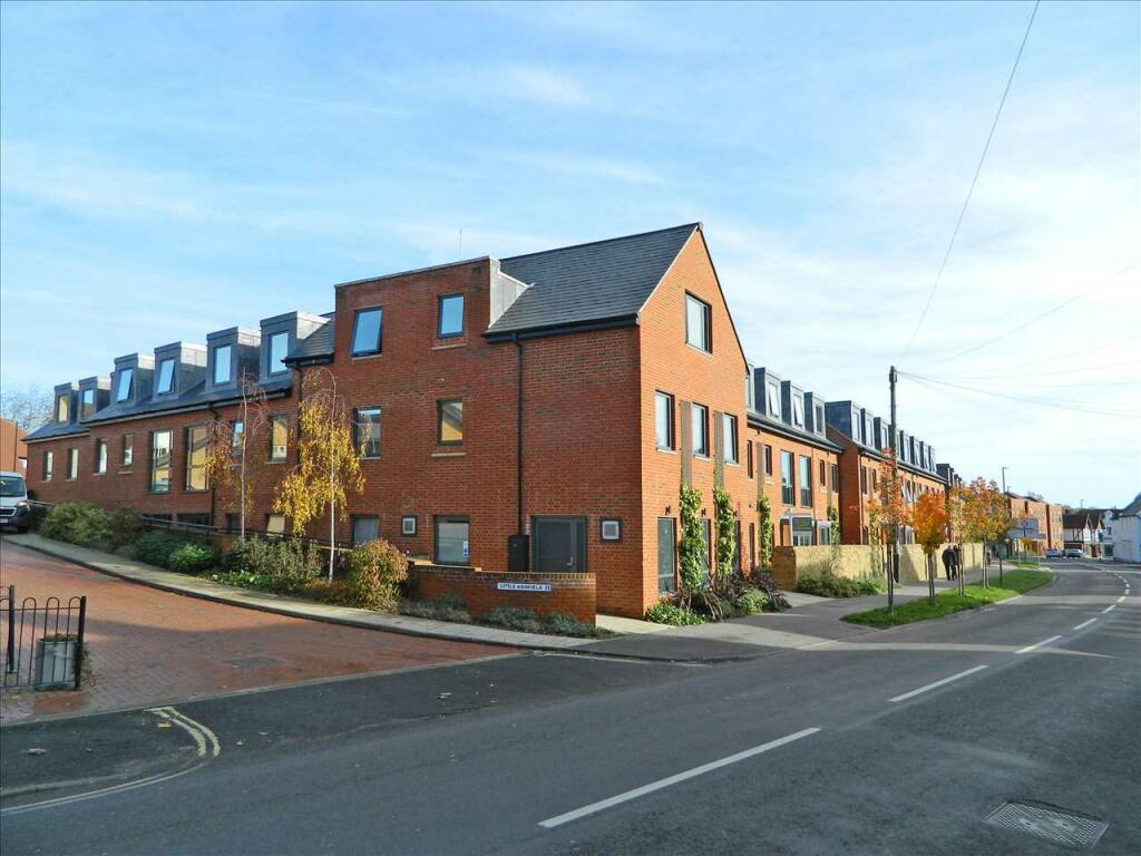 Main image of property: Turner House, St Margarets Way, Midhurst, West Sussex, GU29