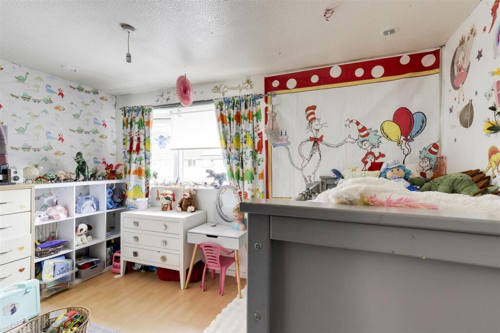 House in Nottingham, Highbury Vale - More