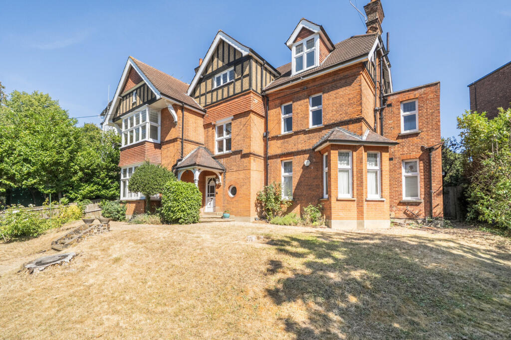 Main image of property: Crescent Road, Kingston upon Thames