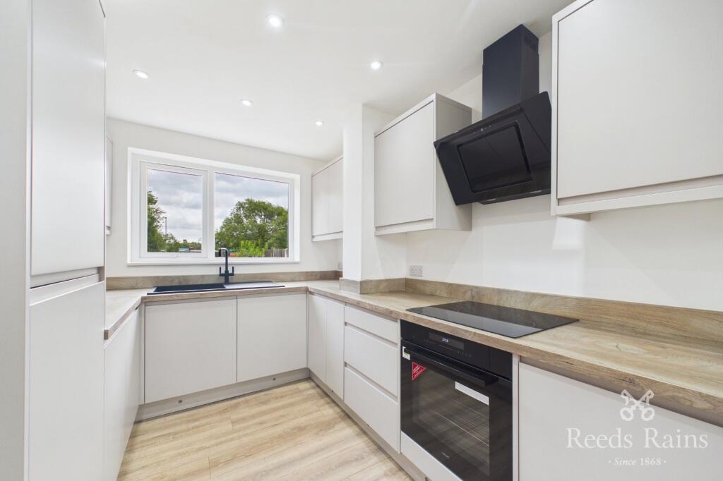House in Sheffield - View 4