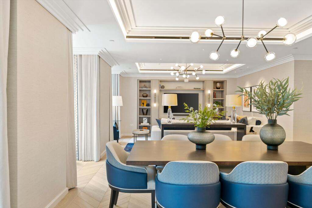 Apartment in London, Hans Town, Chelsea - View 4