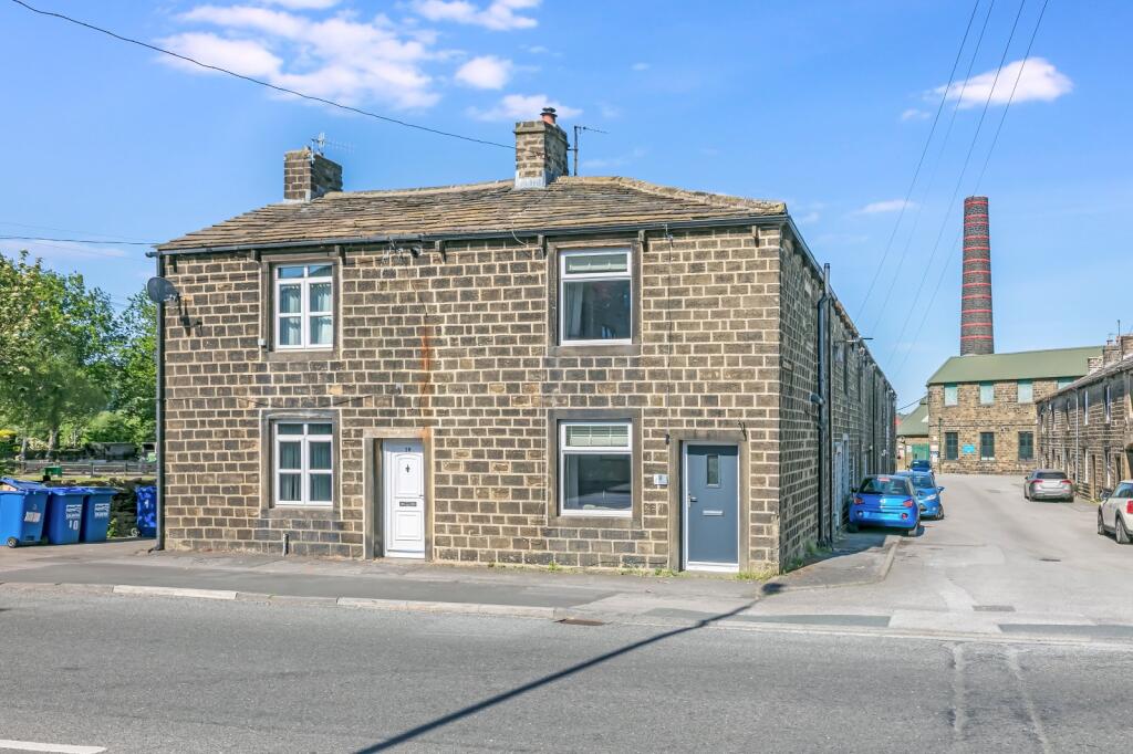 Main image of property: Skipton Road, Cross Hills, North Yorkshire, BD20