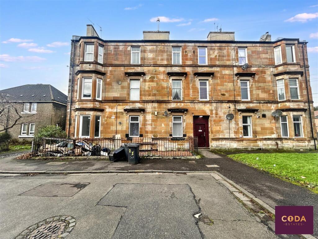 Main image of property: Dromore Street, Kirkintilloch