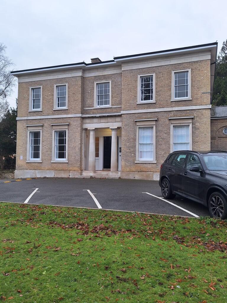 Main image of property: Essex County Council, Broomfield, Chelmsford, Essex