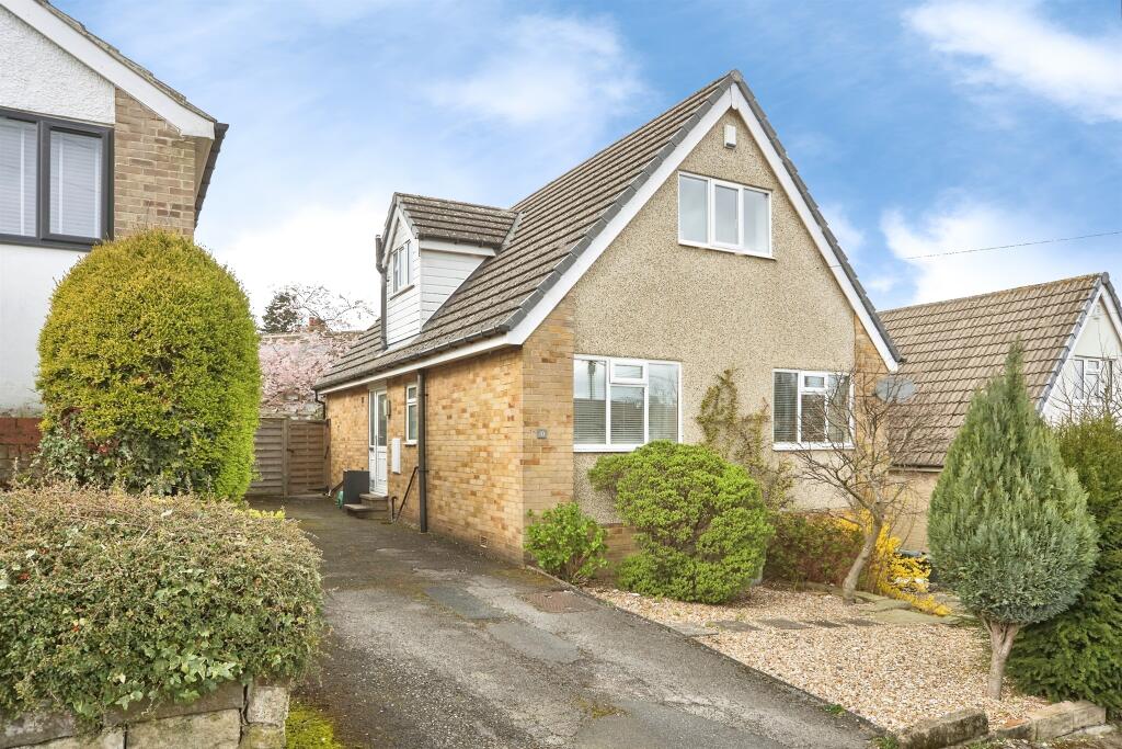 Main image of property: Mainspring Road, Wilsden, Bradford